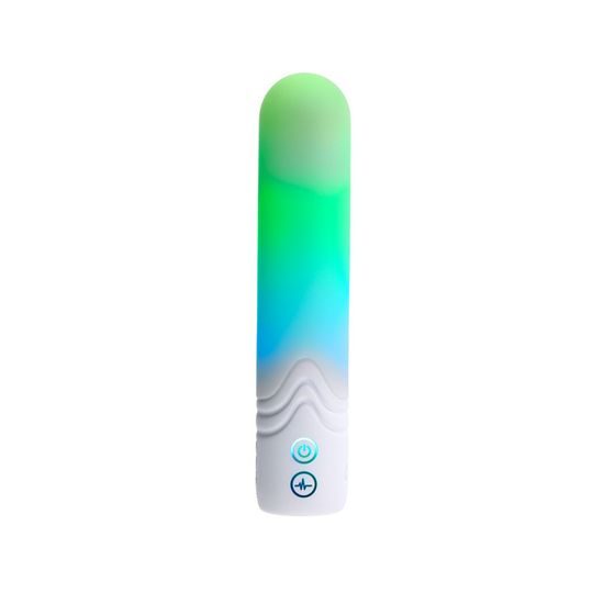 Paradise Pleasure Products - Illumination The Bullet - White