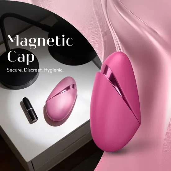 Womanizer Next Liberty Pink