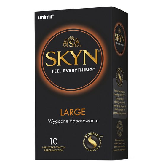 Skyn Elite XL