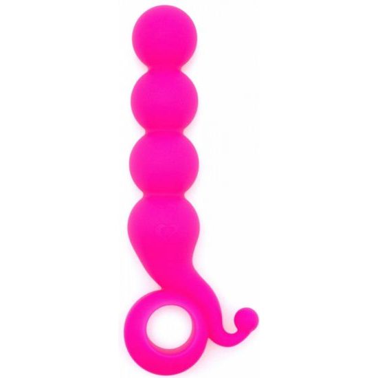 FeelzToys Rombee Dildo Pink