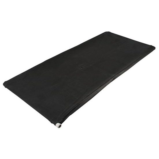 Latex Vacuum Bed