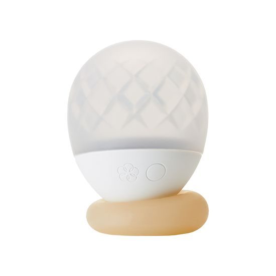 Iroha by Tenga Ukidama Bath Light & Massager Take