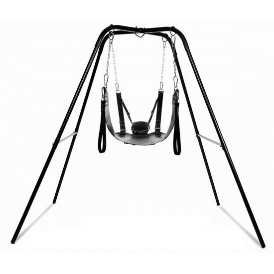 Strict Extreme Sling and Swing Stand