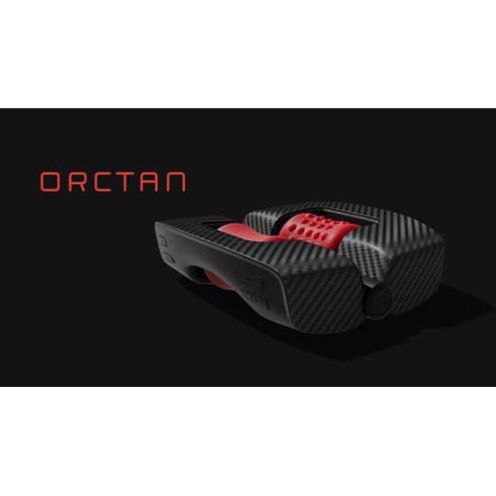 Orctan Automatic Masturbator