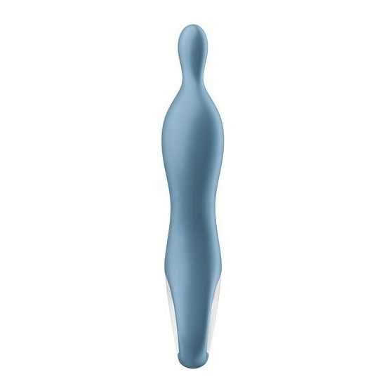 Satisfyer A-Mazing 1 modrý