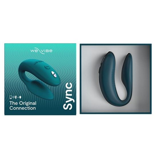 We-Vibe Sync 2