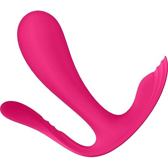 Satisfyer Top Secret+