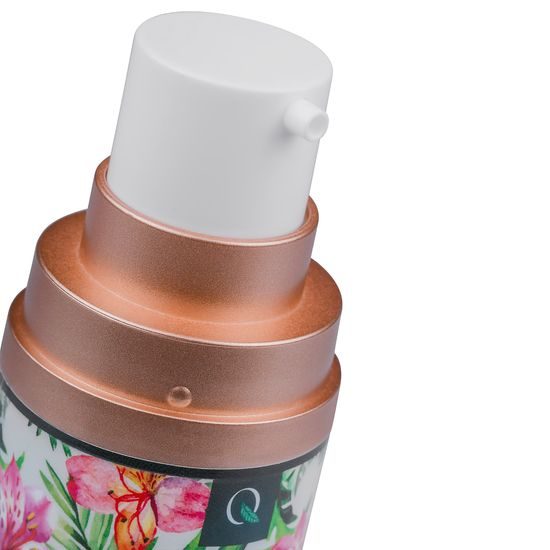 Exotiq Massage Oil Soothing Jasmine 100 ml