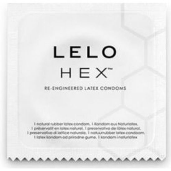 LELO HEX 3ks