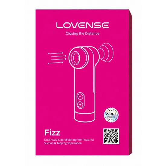 Lovense Fizz