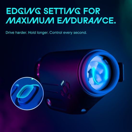 Svakom Kaotik Labs Shotty