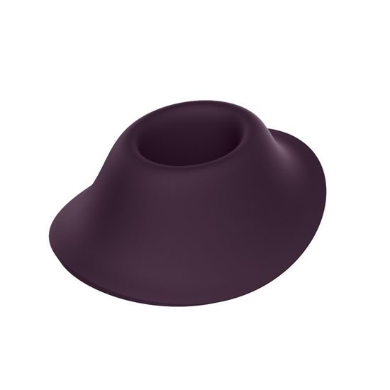 Womanizer Next Heads Medium Purple