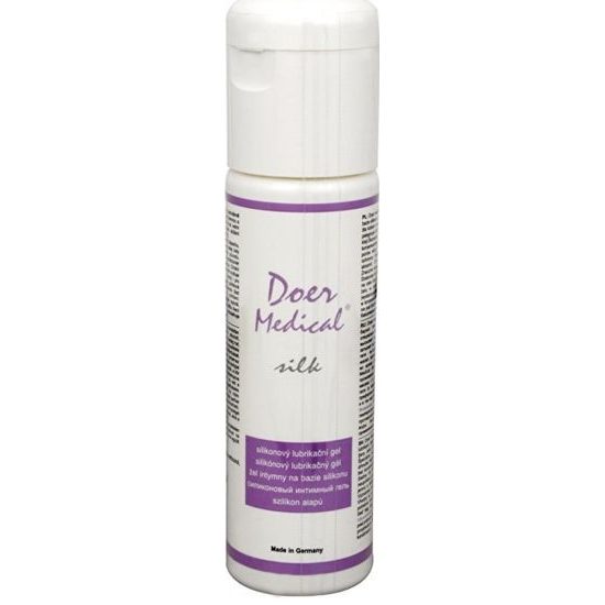 MS Trade Doer Medical Silk 100ml