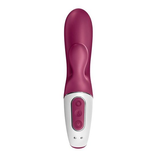 Satisfyer Hot Bunny Connect App