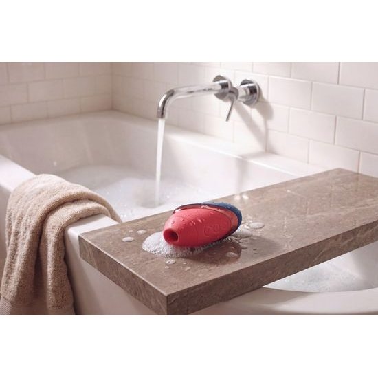 Womanizer Next Liberty Red/Blu