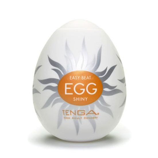 Tenga Egg Shiny-new