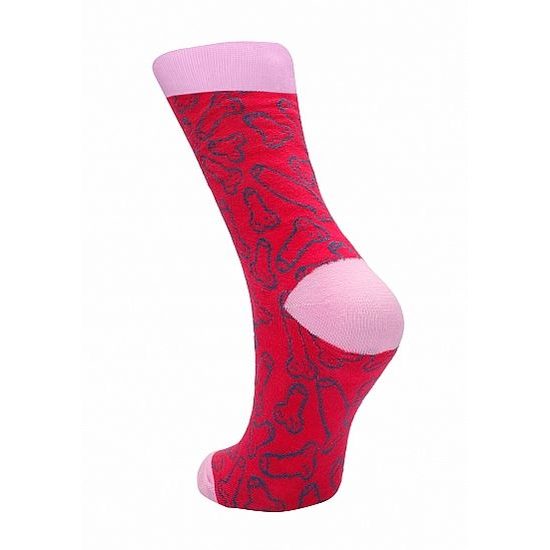 Sexy Socks Cocky Sock 36 41 S Line