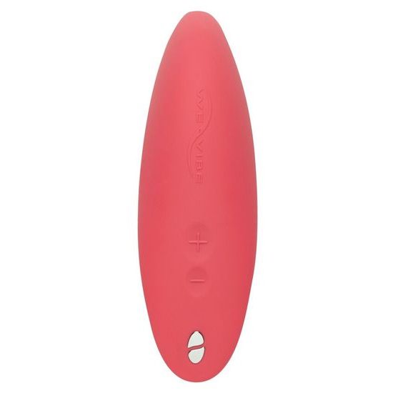 We-Vibe Melt pink