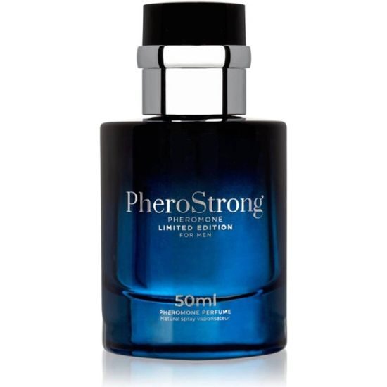 PheroStrong Limited Edition pro muže 50 ml