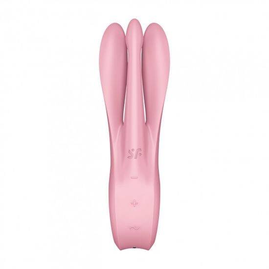 Satisfyer Threesome 1