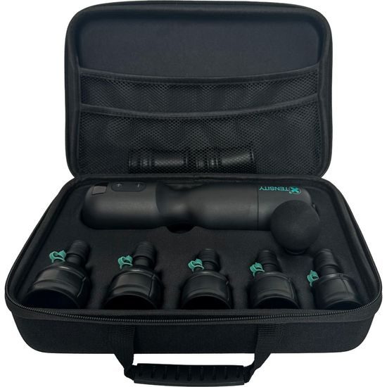 Xtensity 1 Masturbator Black
