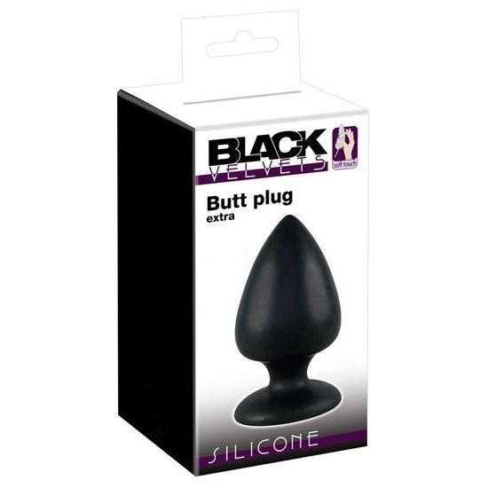 Butt Plug Extra