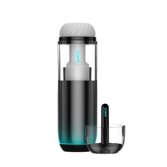 Svakom Kaotik Labs Cocoon