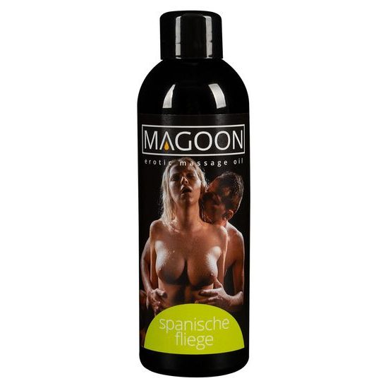 Magoon Spanische fliege 100 ml