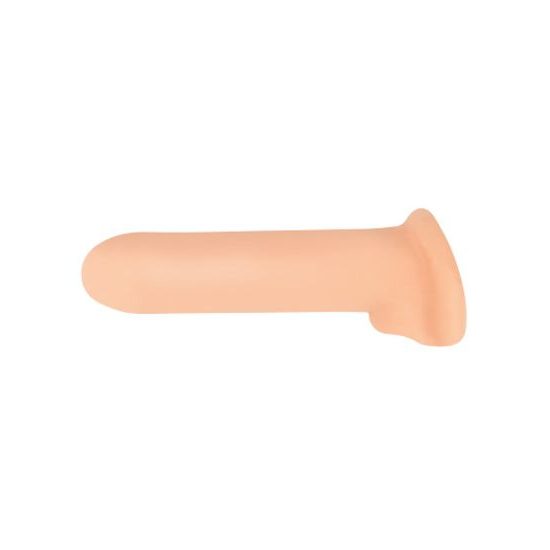 Lola Games Penis sleeve Super Hero Titan Beige