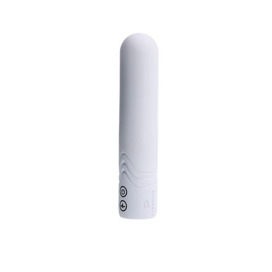 Paradise Pleasure Products - Illumination The Bullet - White