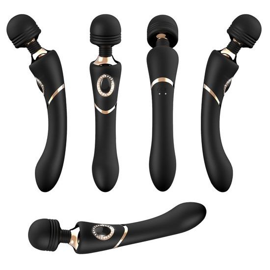 Cleopatra Wand Massager