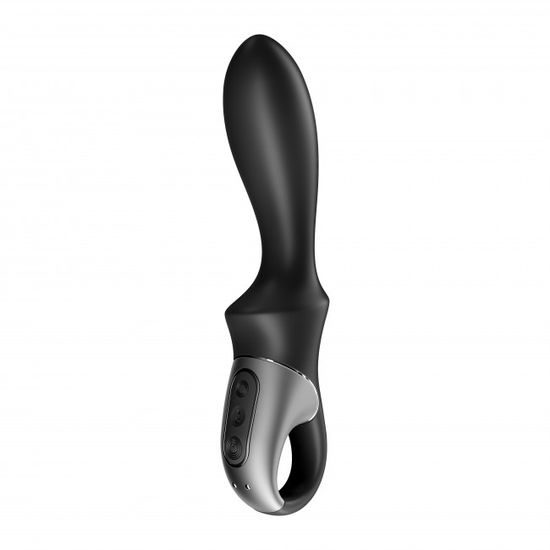 Satisfyer Heat Climax