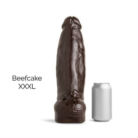 Mr. Hankey’s Toys Beefcake XXXL