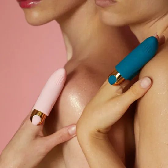 Love To Love Touch Me