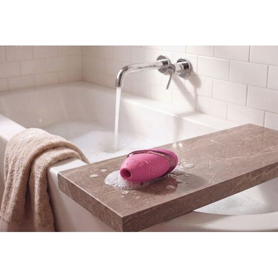 Womanizer Next Liberty Pink