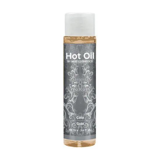 Nuei Hot Oil Warm Effect Cola 100 ml