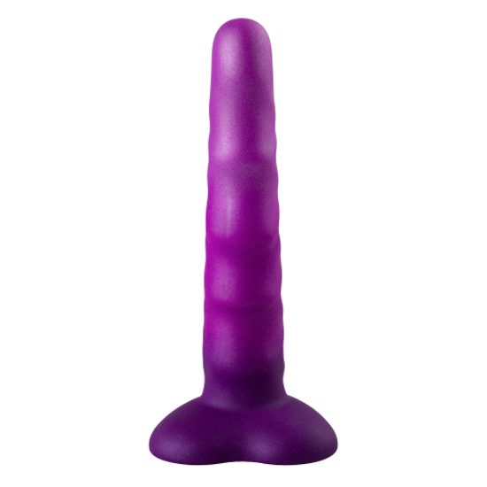 Lola Games Flow Unicorn Dildo Purple