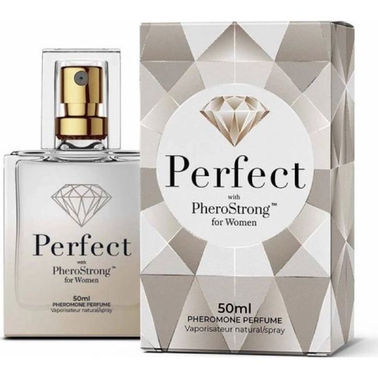 PheroStrong Pheromone Perfect for Women 50 ml