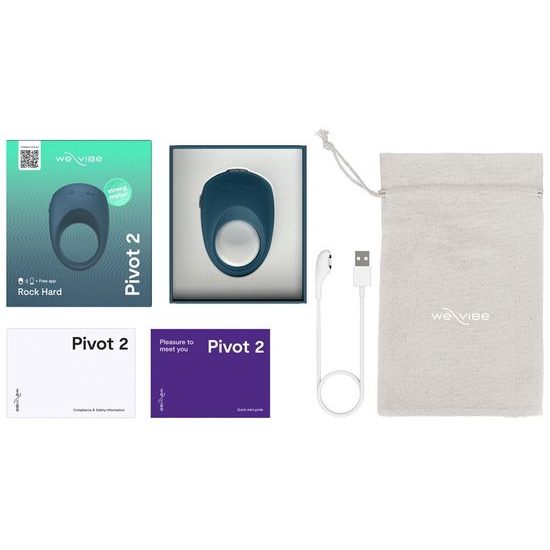 We-Vibe Pivot 2