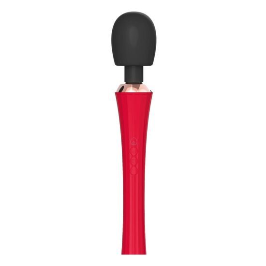 SinsFactory Totally For U Kinky Powerfull Wand Vibrator The King Wand