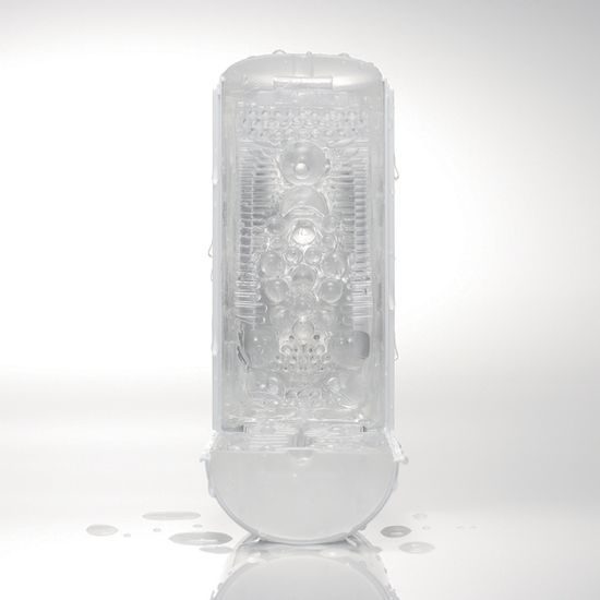 Tenga Flip Hole white