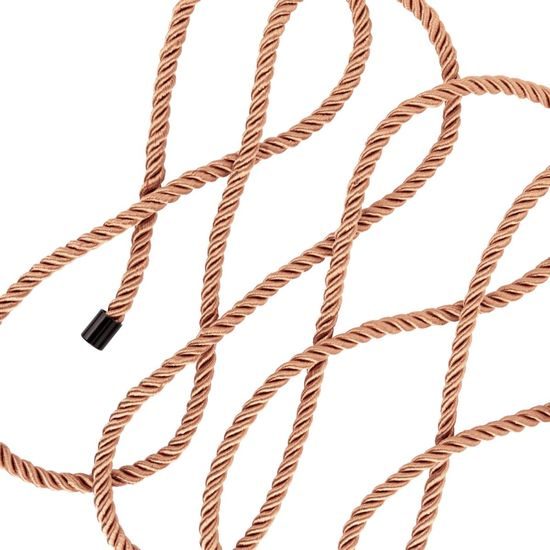 Rosy Gold – Rope Set