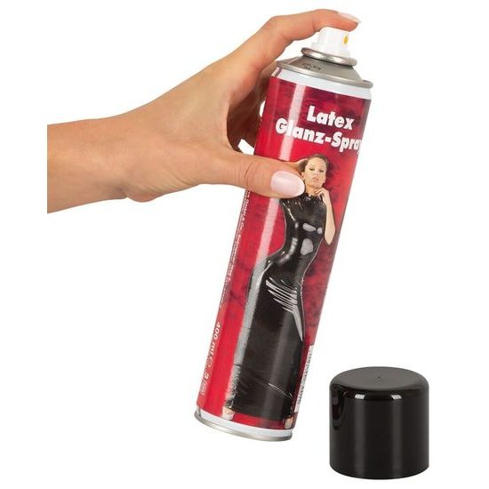 LateX Lesk na latex sprej 400 ml