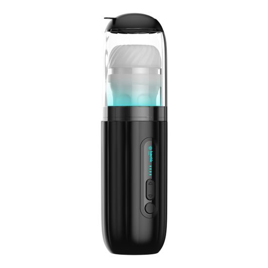 Svakom Kaotik Labs Shockwave