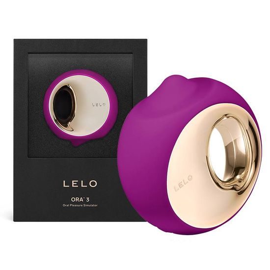 Lelo Ora 3