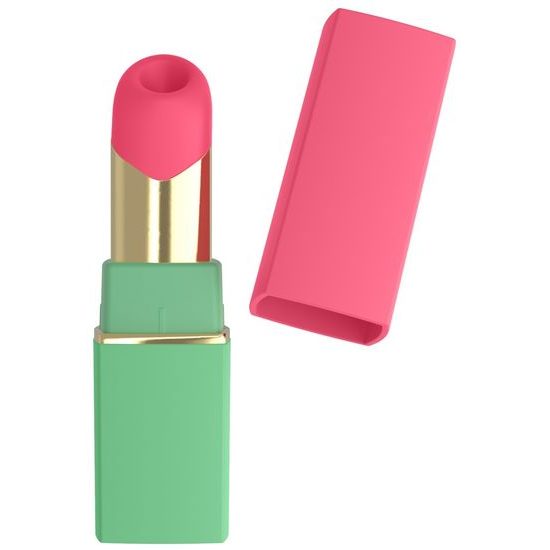 Womanizer Beauty - Green/Pink
