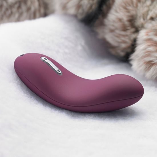 Svakom Echo Clitoral Stimulator Purple