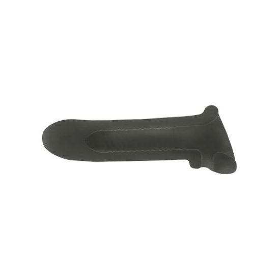 Lola Games Penis sleeve Super Hero Titan Black