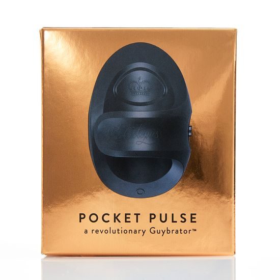 Hot Octopuss Pocket Pulse