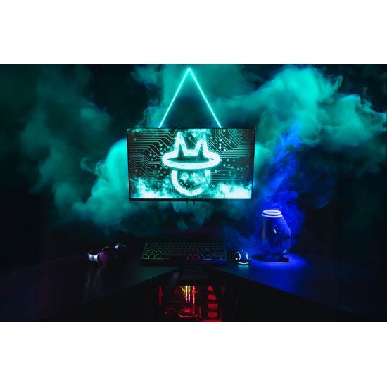 Svakom Kaotik Labs Shotty